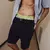 Boxer Adulto Green Money - tienda online