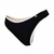 Colaless Clásica Negra con Bies B&W - comprar online