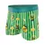 Pack X3 Boxer Estampados La Dolce Vita en internet