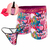 Modo Pareja de Colaless Regulable + Boxer BubbleGum + Aromatizador - comprar online