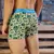 Boxer Adulto Estampado Hawaiian Skull - Gilipollas