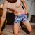 Boxer Adulto Estampado Milk Box - Gilipollas
