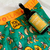 Modo Pareja de Colaless Regulable + Boxer Diseños Aleatorios + Aromatizador - tienda online