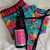 Modo Pareja de Colaless Regulable + Boxer Dolce Neve + Aromatizador - tienda online