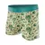 Boxer Adulto Estampado Hawaiian Skull - comprar online
