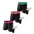 Match Pack X3 de Colaless Regulable Black + Boxer Clasico Negro - comprar online