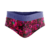 Slip Adulto Estampado Pink Skin