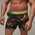 Pack X5 Boxer + Antifaz de Regalo