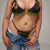 Bralette Estampado Rambo Simpsons en internet