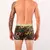 Boxer Adulto Estampado Rambo Simpsons - Gilipollas