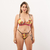 Bralette Estampado Rita - Gilipollas