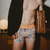 Boxer Adulto Estampado Wally - comprar online
