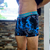 Imagen de Pack X5 Boxer Xtreme + Antifaz de Regalo