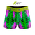 Xtreme Boxer Summer Neon Vibes - comprar online