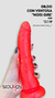 DILDO CON VENTOSA - NOISI GIRL