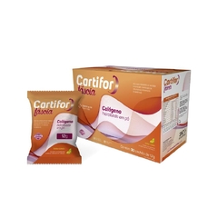 Cartifor Fascia (Colágeno Hidrolisado em Pó)