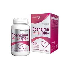 Coenzima Q10