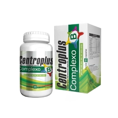 Centroplus Complexo B