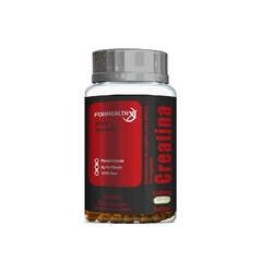 Creatina em cápsula - comprar online
