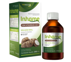 Inhame