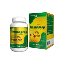 Imunoprop (Própolis)