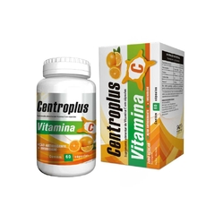 Centroplus Vitamina C