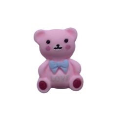 CHARMS CON FORMA DE TEDDY BEAR en internet