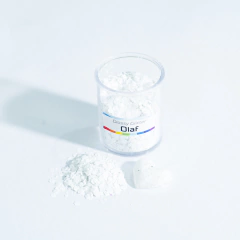 Glossy Glitter Olaf - comprar online