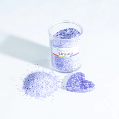 Glossy Glitter Úrsula