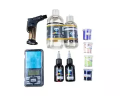 KIT COMPLETO - comprar online