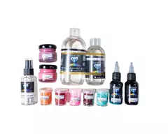 KIT PRINCIPIANTE - comprar online