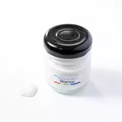Pigmento pleno BLANCO 20g - comprar online
