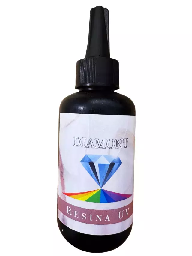 RESINA UV