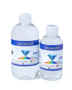 Resina Estándar 150grs. - comprar online