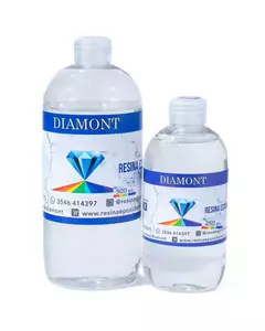 Resina Estándar 750grs. - comprar online