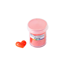 Pigmento metálico Coral 5grs