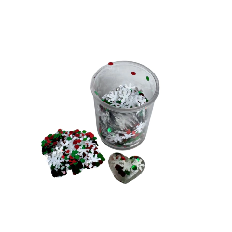 Glossy Glitter grinch - comprar online