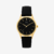 Relógio Minimalista Classic Veneza, Italy Full Black 32mm - comprar online