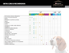 Pro Plan Natural canine DRM - Salmón y maíz - CROQUETITAS