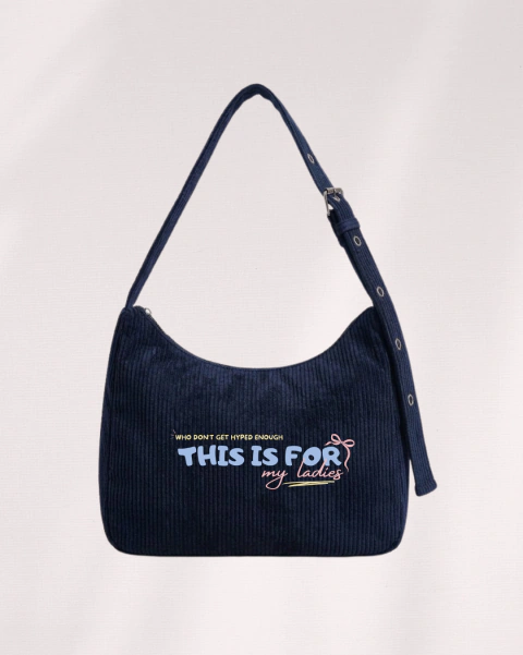 Bag 182 Mini - This is For