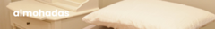 Banner de la categoría ALMOHADAS