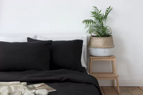 Juego de Sabanas 150 Hilos Linea Sense 100% ALGODON ¡NUEVO INGRESO! - 1 1/2 pl - magnolia blanqueria