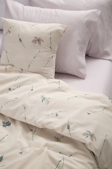 Juego de Sabanas Linea Nativa 150 hilos 1 1/2 pl - comprar online