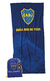 Toallon Equipos Original C/Mochila en internet