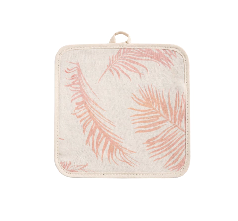 Agarradera de Algodón Estampada - comprar online