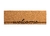 Alfombra rectangular de fibra de coco LARGE - magnolia blanqueria