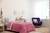Acolchado Linea Juvenil Soft 1 1/2 pl - magnolia blanqueria