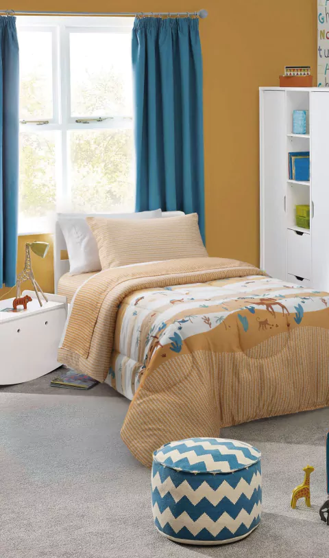 Acolchado Reversible Linea Infantil Soft 1 1/2 en internet
