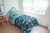 Acolchado Reversible Linea Infantil Soft 1 1/2 - magnolia blanqueria