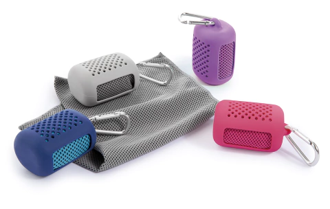 TOALLITA PORTABLE SIEMPRE FRIA